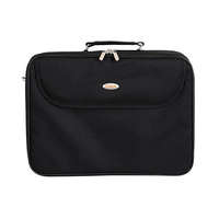 SBOX BAG NB Sbox 15,6" NEW YORK NLS-3015B notebook táska, fekete