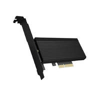 Raidsonic Raidsonic IB-PCI208-HS Converter for 1x HDD/SSD for PCIe x4 slot