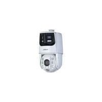 DAHUA Dahua IP PTZ Speed dómkamera - SDT6C425-4P-GB-APV (4MP, 5-125mm + 2x2,8mm; 25x zoom, H265+, IR200m, ICR, IP66, 36VDC)