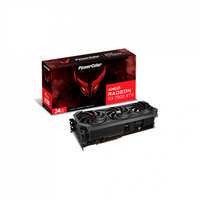 PowerColor VGA PowerColor AMD RX 7900 XTX RED DEVIL 24GB GDDR6 + Generative Swappable Backplate - SBP-790002