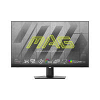 Msi Msi 32" MAG 323UPF IPS LED Curved