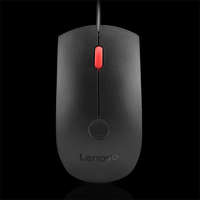 Lenovo Lenovo Fingerprint Biometric USB Mouse G2 Black