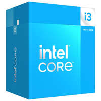 INTEL Intel Core i3-14100F 3,5GHz 12MB LGA1700 BOX