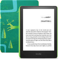 Amazon Amazon Kindle Paperwhite (2021) 6,8" E-book olvasó 16GB Jewel Forest