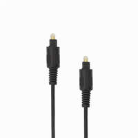 SBOX SBOX Kábel TOSLINK, AUDIO CABLE SBOX TOSLINK Male - TOSLINK Male, 1.5 m