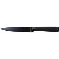  Bergner BG-8772 Black Blade szeletelő kés