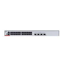  Ruijie 48-Port 10/100/1000BASE-T, and 4 1G/10G SFP+ Ports, support PoE+, max 144