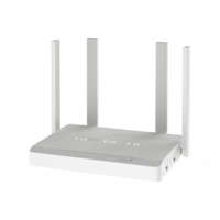  Keenetic Hero AX1800 Wi-Fi 6 Gigabit Router, Dual Core CPU, 5-Port Gigabit Smart