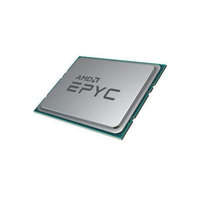  AMD szerver CPU EPYC 7002 Series 24C/48T 7352 (2.3/3.2GHz,128MB, 155W, SP3) Tray