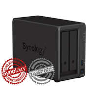  Synology DiskStation DS723+ (2 GB) NAS (2HDD)