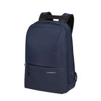  Samsonite - Stackd Biz Laptop Backpack 15.6" Navy