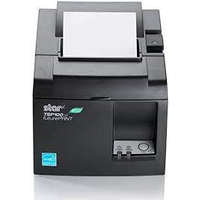  Star TSP100-II ECO futurePrint nyomtató, vágó, USB, sötét szürke, 4 év garancia