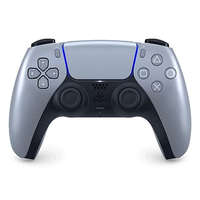 Playstation Sony PlayStation 5 (PS5) DualSense Sterling Silver vezeték nélküli kontroller ezüst (PS711000040729)