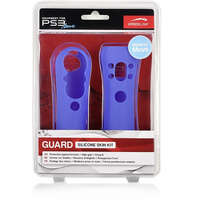 Speedlink Speedlink PS3 Move Guard Silicone Skin Kit védőtok szett kék (SL-4319-SBE)