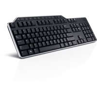 Dell Dell KB-522 Business Multimedia Keyboard Black US