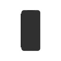 SAMSUNG A25 5G Wallet Flip Case, Black