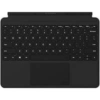 MICROSOFT Microsoft Surface Go Type Cover N COMM SC Hungarian Hdwr Commercial Black Refres