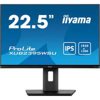 iiyama iiyama 22,5" ProLite XUB2395WSU-B5 IPS LED