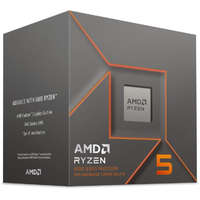 AMD AMD Ryzen 5 8600G 4,3GHz AM5 BOX (Ventilátor nélkül)