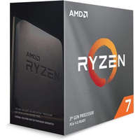 AMD AMD Ryzen 7 5700X3D 3,0GHz AM4 BOX (Ventilátor nélkül)