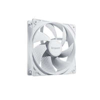 BE QUIET! Be quiet! Pure Wings 3 120mm PWM White