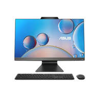 ASUS Asus AiO M3402WFAT-BA0020 - No OS - Black - Touch