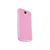  ITOTAL CM2353AP Samsung Galaxy S4 Szilikon Védőtok, Pink