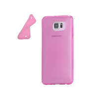  ITOTAL CM2757 Samsung Galaxy S6 Szilikon Védőtok 0,33mm, Pink