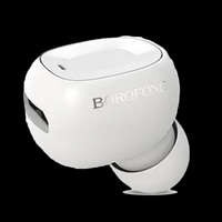  Borofone BC28 Shiny mini vezeték nélküli bluetooth headset 1377602