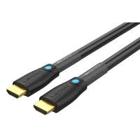  Vention HDMI-A ( aktív, fekete), 20m, kábel