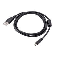 Akyga Akyga USB A - UC-E6 kábel, 1.5 m - AK-USB-20