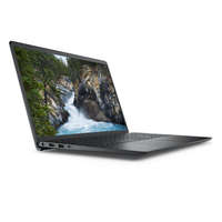 Dell Dell Vostro 3530 Black notebook FHD Ci5-1335U 4.6GHz 16GB 512GB IrisXe Linux