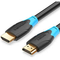  Vention HDMI, (fekete), 1m, kábel