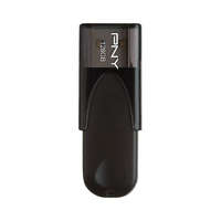 PNY PNY 128GB Attaché 4 USB2.0 Black