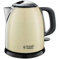 RUSSELL HOBBS Russell Hobbs 24994-70/RH Colours Plus+ kompakt krém vízforraló