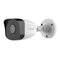  Hikvision HiLook IP csőkamera - IPC-B121H (2MP, 2,8mm, kültéri, H265+, IP67, IR30m, ICR, DWDR, PoE)