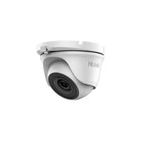  Hikvision HiLook Analóg turretkamera - THC-T120 (2MP, 2,8mm, EXIR20m, ICR, DNR)