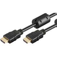  Goobay kábel HDMI (apa) - HDMI (apa) 10m (v1.4, 4k 30Hz)