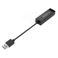 ORICO Orico USB 3.0 Gigabit Ethernet Adapter (UTJ-U3-BK)