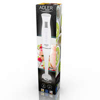  Adler AD4622 200W, 220-240 V fehér botmixer
