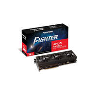 PowerColor VGA PowerColor AMD RX 7900 GRE Fighter 16GB GDDR6 - RX7900GRE 16G-F/OC