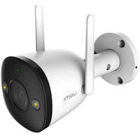 IMOU IMOU Bullet 3 /3MP/3,6mm/kültéri/H265/LED30m/SD/kétirányú hang/fehérfényes IP Wifi csőkamera