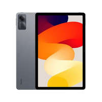 XIAOMI Xiaomi Redmi Pad SE 11" 4/128GB szürke Wi-Fi tablet