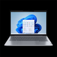 LENOVO-COM LENOVO ThinkBook 14 G6 ABP, 14.0" WUXGA, AMD Ryzen 5 7530U (4.5GHz), 16GB, 512GB SSD, Win11 Pro, Arctic Grey