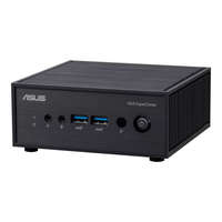 ASUS ASUS VivoMini PC PN42, Intel Celeron N200, HDMI, DP, WIFI, Bluetooth, USB 2.0, USB 3.2, USB Type-C