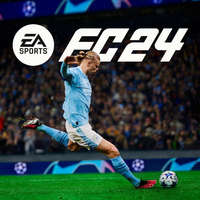 EA Sony EA Sports FC 24 PS5 játék