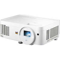 VIEWSONIC ViewSonic Projektor WXGA - LS510W (LED, 3000AL, 1,1x, DSUB, HDMIx1, USB-A, 2W, ,30 000h)