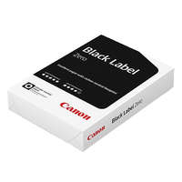  A/4 Canon Black Label 80g. másolópapír