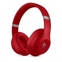 Apple HDP Apple Beats Studio3 Wireless Over-ear Headphones - Red
