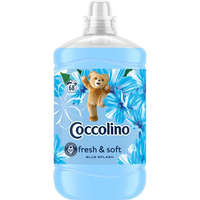 Coccolino Öblítő koncentrátum 1,7 liter Coccolino Blue Splash